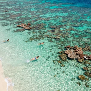 Passeio às Piscinas Naturais de Picãozinho