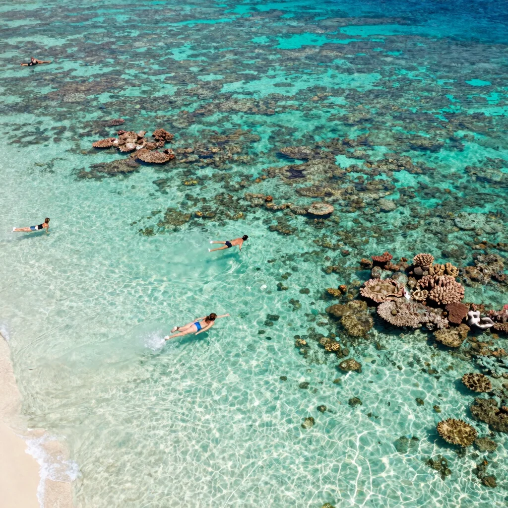 Passeio às Piscinas Naturais de Picãozinho