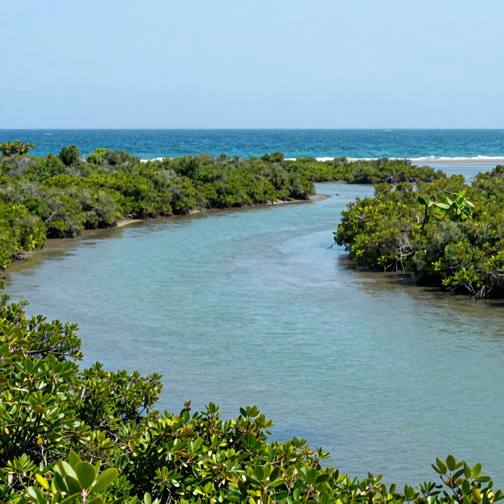 Expedição Litoral Norte e Barra de Camaratuba
